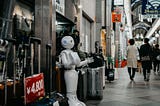 How Artificial Intelligence for Robots is Shaping Human Future