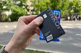 Как оплачивать покупки за границей: Union Pay и виртуальные карты