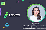 Welcome Hyegi Chung to Lavita AI’s Advisory Board — Life Science Expert from Verily (Formerly…