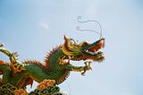 Your AI stack can’t see the procurement dragon