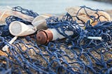 La mayor parte de la basura marina es plástico, confirma el reciente estudio de La España Azul.