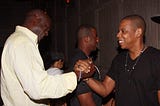 How Jay Z And Michael Jordan’s Careers Paralleled Once Again On ‘American Gangster’