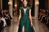 Dark-Green-Dress-1