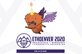 ETHDenver, BUIDLer 들의 축제