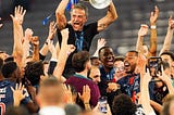 Red Smoke in Paris: PSG’s Long-Awaited European Crown as they dominate Inter Milan in Munich #2736