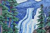 GYSR v3: Waterfalls