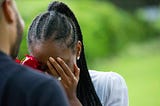 The Realities of Black People Love