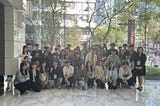 不同專業也能開拓法律之路？–理律法律事務所｜2025 政大徵才月企業參訪