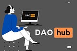 DAOhub pt.1—Problems of current DAO HRM