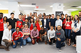 A Celebration of Our Startup’s Diversity to Mark #Canada150