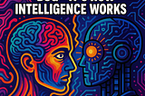 Hallucination Isn’t a Bug — It’s How Intelligence Works