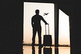 This Is How I Overcame My Fear Of Flying