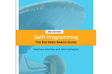 5 Best Swift Books for Learning iOS App Development