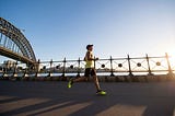 Day 26 of My 60-Day 5K Challenge: The Uphill Teaches You More