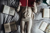 You’ve Been Reading Books the Wrong Way — Until Now