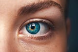 Difference in pupil size correlates to higher level of intelligence