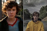 DARK Vs Stranger Things — A Quick Comparison