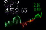 My Strategy in Stock Market