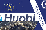 HOW TO USE HOUBI TO TRADE TUTORIAL FOR BEGINNERS