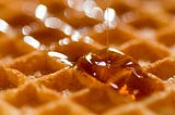 Are Frozen Waffles a Moral Failing?