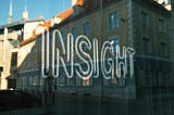 Whose Job Is It To Produce Actionable Insights?