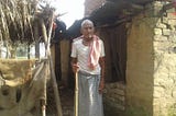 Wounds of the Belchi Massacre