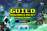 New Games, New Quests, and New Skills for the YGG Community in GAP Season 9
