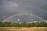 Juin 2021 : 50% de pluies en plus par rapport à la normale