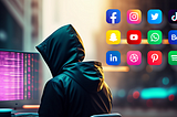 The Rise of the Professional Social Media Hacker