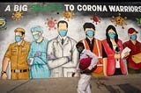 How will the Post-Coronavirus World look Like? | IMPACT..