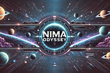 Nima Odyssey: Where Will Your Journey Take You?