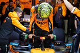 The Evolution of F1 Race Suits
