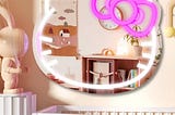 mcjsgsp-anime-hello-kit-cat-neon-sign-mirror-l16-1-w14-vanity-mirror-with-lights-bedroom-wall-mirror-1