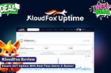 KloudFox Review