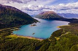 5 Reasons to Explore Kenai Lake in Alaska — Sigma Adventures