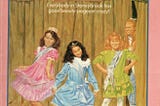 Rereading My Childhood — The Baby-Sitters Club #15: Little Miss Stoneybrook . . . And Dawn