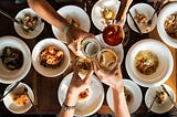 Tips to Avoid Overeating This Holiday Season