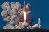 The Case for SpaceX: A Decade-Defining Investment