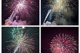 A Playlist for America — Nicole Sallak Anderson