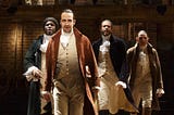 10 Years Later, Hamilton is Still Great — And Not “Cringe.”