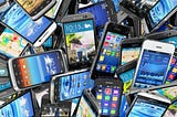 Predicting Price of Smart Phones by Technical Specs: Random Forest & Logistic Regression