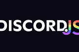 Discord.js tutorial