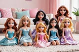 Disney-Princess-Dolls-1