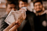 Indian rupee