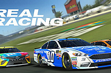 Real Racing 3 6.5.1 APK + Data + Mod (Money,Gold,Unlocked) For All GPU