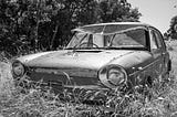 My Mother’s Cult and the Repo Man