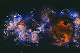 Matter And Living