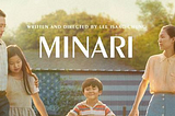 #GoldOpen Minari Screening — Asian Leaders Alliance in partnership with the Asian Professionals…