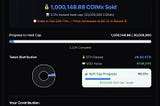 CoinMath Presale is Now LIVE — Round 1 Begins!