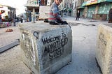 For Palestinians, every week is Israeli Apartheid Week